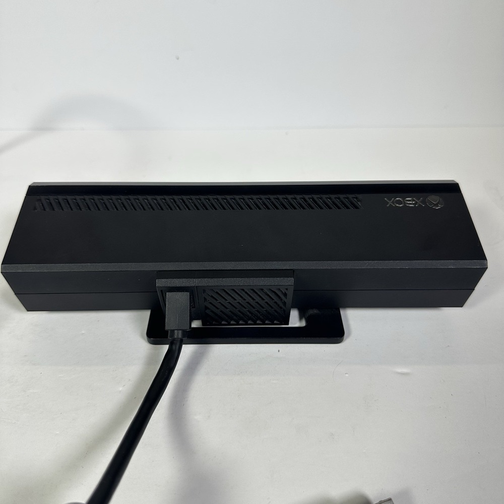 Microsoft Xbox One Kinect Sensor Bar | Black Model 1520 Tested - Picture 2 of 4